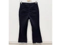 Cropped boot cut дънки H&M S/36, снимка 7
