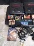 Продавам SEGA MEGA DRIVE 2 - 2 конзоли с 1 джойстик и дискети, снимка 3