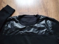FENDI FF Sweatshirt - страхотна мъжка блуза ХЛ, снимка 4