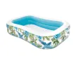 Надуваем басейн Intex 229 x 152 x 48 см, Family Tropical, снимка 3