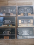 Лот аудио касети 35 броя хром диоксид, снимка 4
