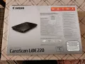 Canon CanoScan Lide 220, снимка 1