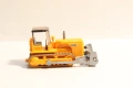 WIKING H0 1/87 ТРАКТОР БАГЕР ФАДРОМА ТОВАРАЧ КАМИОН МОДЕЛ, снимка 5