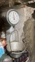 Антична везна/кантар, снимка 1