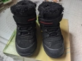 Детски зимни НЕПРОМОКАЕМИ боти Crossroad, снимка 3