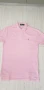 POLO Ralph Lauren Pique Pima Cotton  Mens Size S / M НОВО! ОРИГИНАЛ! Мъжка Тениска!, снимка 9