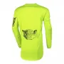 Детска мотокрос блуза O'NEAL ELEMENT ATTACK V.23 NEON YELLOW/BLACK, снимка 2