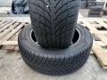 2 бр. Nokian 215/55 R17, снимка 2