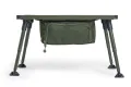 Mivardi Bivvy Table Professional XL (with storage) маса за палатка с шкаф и калъф, снимка 3