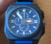 Оригинален мъжки часовник LOTUS 18976/3, снимка 4