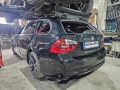 На части БМВ Е91 320Д 163 коня / BMW E91 320D 163hp, снимка 1