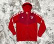 Оригинално горнище Adidas x Bayern Munchen, Размер L, снимка 1