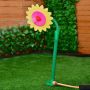 4846 Градинска пръскачка Танцуващо цвете градински разпръсквач, снимка 1