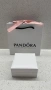 Сребърна гривна Pandora Crown, снимка 3