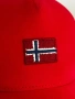 Napapijri FALIS 1 Unisex cap, снимка 4