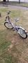 Детски велосипед 20 инча , снимка 2