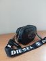 Diesel дамска чанта през рамо стилна код 236, снимка 9