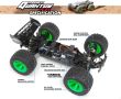 Радио управляема количка Maverick Quantum XT Flux 80A 1/10 4WD MV150208 70 км/ч RC кола бъги моде, снимка 3