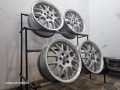 4бр 16ски джанти за VW  5х100мм A161034 , снимка 6