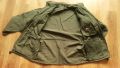 FJALL RAVEN Jacket размер 52 / L за лов яке пролет есен със здрава материя - 1099, снимка 11