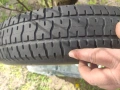 155/90/17 патерица за Тойота Рав 4 , снимка 3