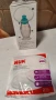 Нова ръчна помпа за кърма Nuby + подарък , снимка 1