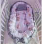 Гнездо за бебе, снимка 2