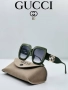 очила с калъф, кутия и ув защита gucci chanel , снимка 7