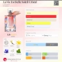 Парфюм La Vie Est Belle Soleil Cristal, снимка 7