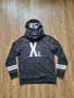 Страхотен мъжки суитчър JACK & JONES размер L , снимка 1