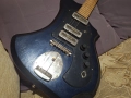 Електрическа китара Орфей , снимка 10