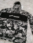 Суитшърт camo (мъжки) М + Nike dry fit долнище М размер, снимка 2