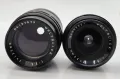 Лот m42 135m и 35mm Weltblick обективи, снимка 2