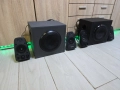 📣 Продавам: Logitech Z623 – 4 броя, снимка 1