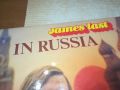 JAMES LAST IN RUSSIA-MADE IN ENGLAND-ПЛОЧА 0208241039, снимка 4