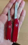 Victorinox Ambassador 74 mm, снимка 3