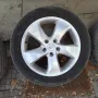 Джанти с летни гуми за KIA 17" 5x114,3, снимка 3