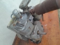 briggs stratton 4 hp на части, снимка 5