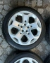 Джанти 18" 5х108 Ford Mondeo Titanium X Focus S max Galaxy, снимка 3