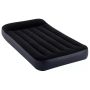 0093 Надуваем дюшек с вградена възглавница Intex Pillow Rest Classic - 137x191x25 см., снимка 2