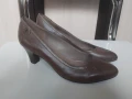 5th Avenue оригинални дамски обувки естествена кожа, снимка 5