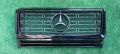Решетка за Mercedes G W463 AMG / Мерцедес Г В463 АМГ, снимка 2