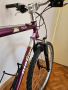 Планински велосипед niaGara ZR560, Deore LX, Manitou, снимка 4