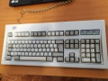 ⭐Ретро Механична клавиатура IBM Model M - (номер 4), снимка 5