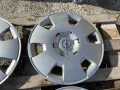 16 цола Тасове Opel Astra H Zafira B 13209732pw Оригинал, снимка 6