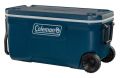 Хладилна кутия Coleman Xtreme Wheeled Cooler 100QT, снимка 1 - Екипировка - 45450106