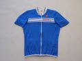 вело джърси castelli тениска екип шосейно колоездене мъжко оригинал XL, снимка 1