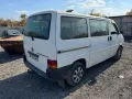 VW T4 ТРАНСПОРТЕР  2.5 TDI дизел 2005Г 5 ск само на части, снимка 5