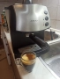 Кафе машина Айко, снимка 4