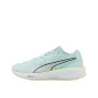 Дамски маратонки PUMA Aviator Profoam Sky Shoes Blue/Yellow, снимка 4